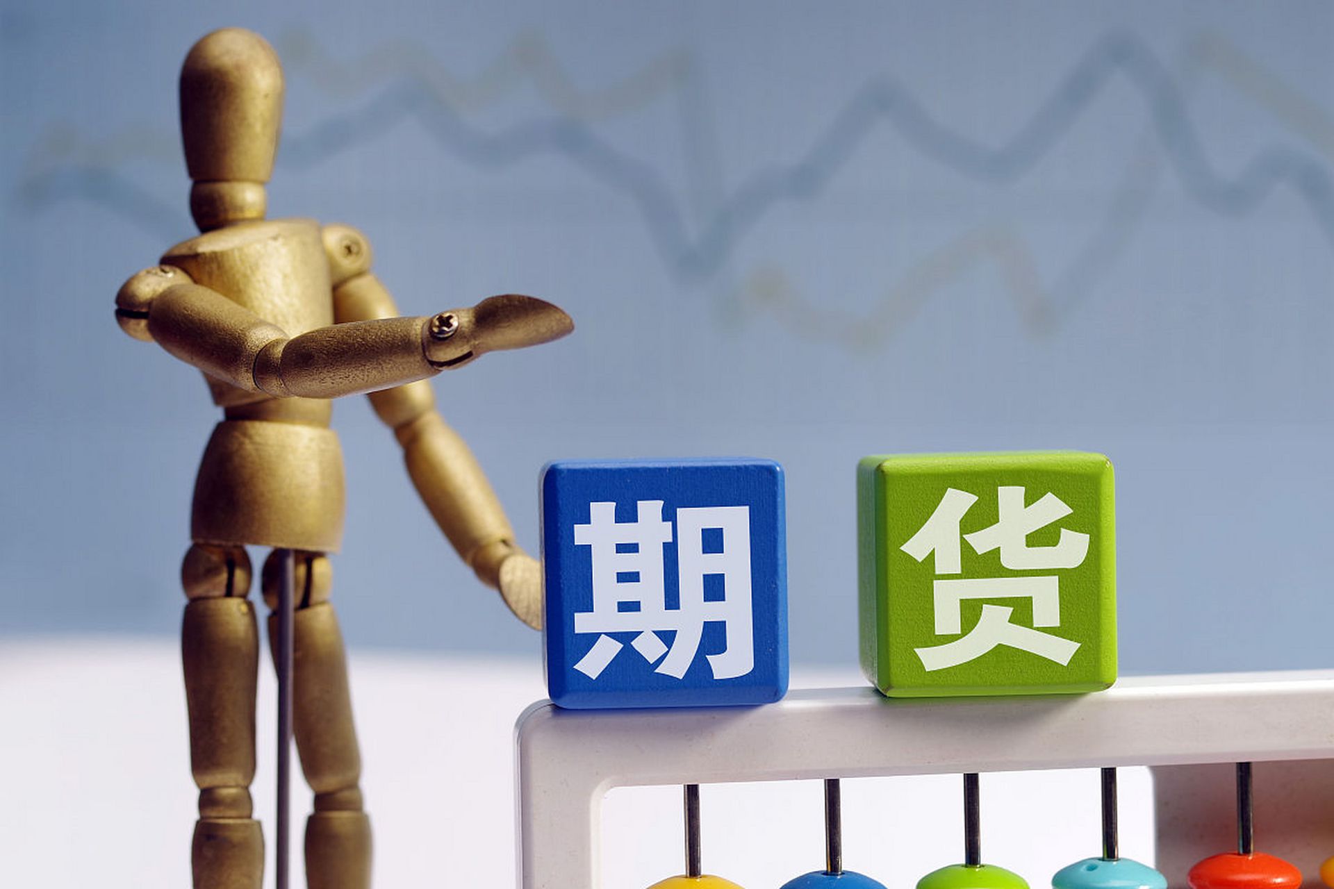 外盘期货的价格到底由什么决定？